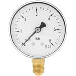 Hilitand NPT Druckluft-Manometer