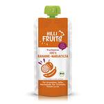 Hilli Fruits Banane-Maracuja