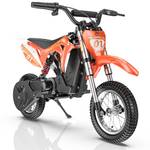 Hillmiles MileRocket 1