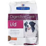 Hill's Digestive Care i/d Trockenfutter Vergleich