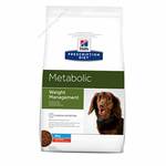 Hill's Metabolic Weight Management