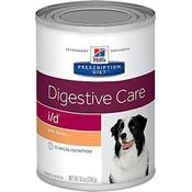 Hill's Digestive Care i/d Nassfutter Vergleich