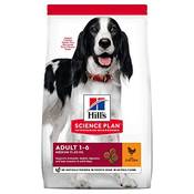 Hill's Adult 1-6