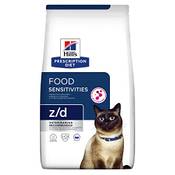 Hill's Prescription Diet Food Sensitivities z/d Vergleich