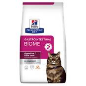 Hill's Prescription Diet Gastrointestinal Biome 2 Vergleich