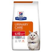 Hill's Prescription Diet Urinary Care c/d