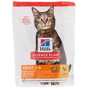 Hill's Science Plan Adult 1-6