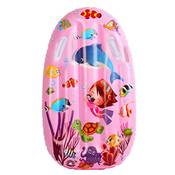 Hillylolly aufblasbares Bodyboard
