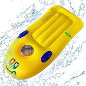 Hillylolly Bodyboard Vergleich