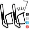 HiLo sports 2er Set Fahrrad Flaschenhalter