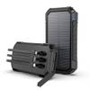 Hiluckey Solar Powerbank