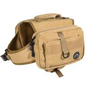 Himal Outdoors Hunde-Rucksack Vergleich