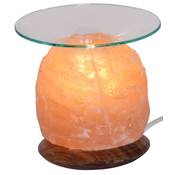 Himalaya Salt Dreams Aromalampe Natur