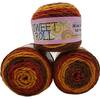 Himalaya Sweet Roll Farbverlaufswolle
