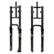 Himalo Fahrrad-Fat-Gabel