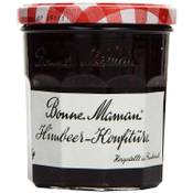 Bonne Maman Himbeerkonfitüre Vergleich
