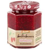 demeter Die Beerenbauern Himbeere
