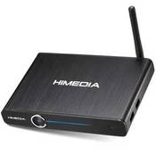 HIMEDIA Q30 Vergleich