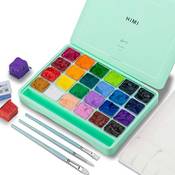 Himi Gouache-Farbenset