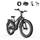 Himiway Cruiser E-Bike