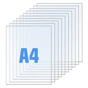 Himomo Acrylglasplatte Vergleich