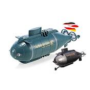 Himoto HSP RC ferngesteuertes Mini U-Boot Vergleich