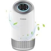 Himox AP01 Luftreiniger mit H13 HEPA Filter Vergleich