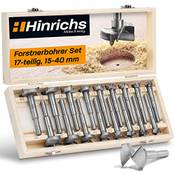 Hinrichs 0224X9BK74D Vergleich