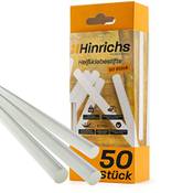 Hinrichs Heißklebesticks Vergleich