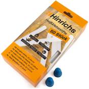 Hinrichs Heißklebestifte 11 mm Vergleich
