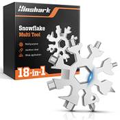 Hinshark 18-in-1 Schneeflocken Multi-Tool