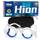 Hion Anti-Motion Sickness Smart Brille