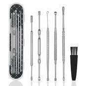 Hion Ohrenreiniger Vergleich