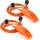 Hipat Notfallpfeife mit Lanyard