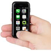 Hipipooo 3G Mini Smartphone