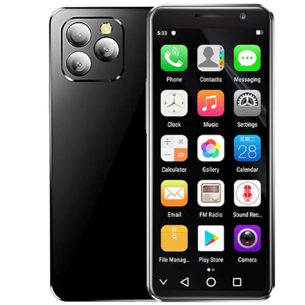 Smartphone Bis 4 Zoll