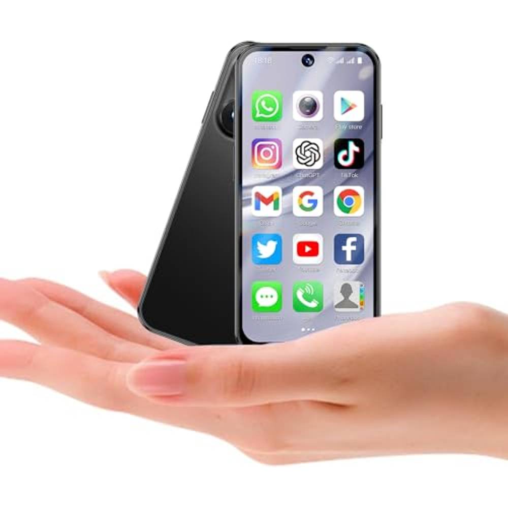 Smartphone Bis 4 Zoll