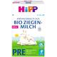 Hipp Anfangsmilch aus Bio Ziegenmilch Vergleich