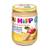 Hipp Apfel-Banane mit Babykeks
