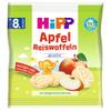 Hipp Apfel-Reiswaffeln