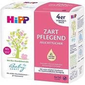 Hipp Babysanft Feuchttücher Vergleich