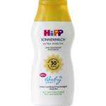 HiPP Babysanft Sonnenmilch