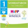 Hipp Babysanft Windeln Newborn 1