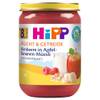 Hipp Frucht & Getreide, Himbeere in Apfel-Bananen Müesli