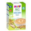 Hipp Bio-Getreide-Brei 100% Hafer glutenfrei