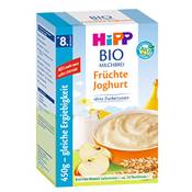 Hipp Bio-Milchbrei Früchte Joghurt Vergleich