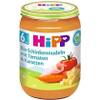 Hipp Bio-Schinkennudeln mit Tomaten und Karotten