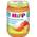 Hipp Bio-Schinkennudeln mit Tomaten und Karotten