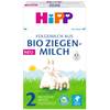 Hipp Bio Ziegenmilch 2