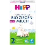 Folgemilch 2